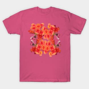 flowers T-Shirt